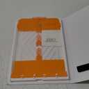 iGluz 2 Pack for iPad 10th Gen.(2022, 10.9 inch)9H+ Tempered Glass Screen Protector with Easy-Install Box[12FT Grade Shatterproof]Apple Pencil Compatible, HD Clarity, Scratch Resistant