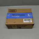 Ravinte 35 Pack 5 Inch Cabinet Pulls Champagne Bronze Stainless Steel Kitchen Drawer Pulls Cabinet Handles 5 InchLength, 3 Inch Hole Center