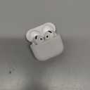 Apple AirPods 4 with Active Noise Cancellation