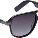 Eddie Bauer Smart Glasses for Men Bluetooth Smart Glasses with UV400 Polarized Lenses, Open Ear Speakers & Microphone, Explorer XXL