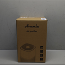 Air Purifiers for Home Large Room Bedroom Up to 1800Ft², Avamia H14 HEPA Air Purifier for Pets with Laser Air Quality Sensor and Sleep Mode, Air Filter Cleaner for Dust, Smoke, Pets Hair, Odor, Pollen