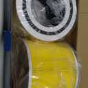 2 Pack Core 300 Pet Care Replacement Filter for LEVOIT Core 300 Core 300-P Core 300S-P Air Purifier, Core 300-RF-PA (Yellow)