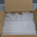 ROYUYE 10 Sets of Balloon Stands for Table Balloon Stand Allowing Balloons To Float Without Helium Tank Balloon Holder Decorations for Birthday Party Wedding Festival Christmas