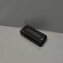 FEISEDY Oversized Blue Light Blocking Glasses Women Men Retro Big Round Frame Eyewear Clear Lens Computer Glasses