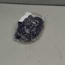 Winter Dog Hats Quiet Ears for Dogs Ear Muffs Pet Neck Warmer Scarf Hoodie Noise Protection Cover Beanie Head Wrap Costume for Pet Dog Cats(Dark Blue,L)