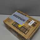 Mattel Minecraft Purring Sounds Neck Pillow, Cat Plush Toy with Sound for Travel, Comfort & Play