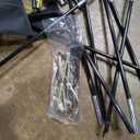 Happy Jump Soccer Goal Pop Up Foldable Soccer Net for Backyard 7x5FT,5x3.6FT,4x3FT,3x2.2FT