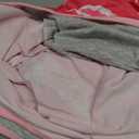 PetWarm Dog Surgical Suit, Anti-Licking Pet Surgical Recovery Onesies Suit Surgery Suit for Dogs, Professional Pet Recovery Shirt Dog Abdominal Wounds Bandages, Camouflage Pattern, Pink, 2XL (XX-Large)