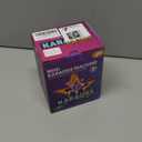 Karaoke Machine for Kids, Portable Mini Speaker with 2 Wireless Microphones, 2026 TOP Kids Gifts for Girls Ages 3, 4, 5, 6, 7, 8, 9, 10, 12 +Years Old, 4-12th Birthday Present Toy Party (Purple)