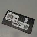 CASEKOO for iPhone 17 Pro Max Case Smooth Crystal Clear, Patented Anti-Yellow & Virgin TPU, 15FT Military-Grade Protection, Slim Transparent Women Men Funda para for iPhone 17 Pro Max Case 6.9", Clear