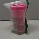 Dexas MudBuster Portable Dog Paw Cleaner, Pink Large Pet Supplies and Accessories