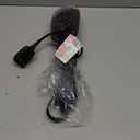 REVLON One-Step Hair Dryer and Styler, All-in-One Detangling and Straightener Brush for Salon-Quality Smooth, Straight Hair, More Shine and Less Frizz, Black (1 Count (Pack of 1))