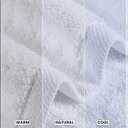 Utopia Towels 4 Pack Premium Bath Towels Set, 27 by 54 Inches, 100% Ring Spun Cotton 600GSM, Lightweight and Highly Absorbent Quick Drying Towels, Perfect for Daily Use, White