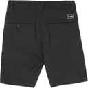 Volcom Boys' Frickin Cross Shred Hybrid Stretch Chino Short