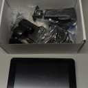 Portable Wireless with Apple CarPlay and Android Auto Screen for Car, 7" HD Touch Screen Car Stereo with Mirror Link, Bluetooth 5.2, Backup Camera, AUX,FM Transmitter for All Vehicle