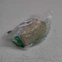 Creative Co-Op 14 Ounce Recycled Glass Stemless Glasses