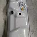 Gas Fuel Tank 16 gal Compatible with 1990-1996 Ford F-150 1990-1998 F-250 1997 F-250 HD 1990-1997 F-350 F-53 Motorhome Chassis F-59 Commercial Stripped Chassis F-Super Duty