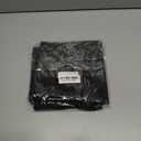 Wanty Water-Resistant Nylon Dust Cover Protector for Cuisinart TOA-60 Convection Toaster Oven Airfryer/Instant Pot Duo Crisp 11-in-1 Air Fryer and Electric Pressure Cooker, 6 Quart