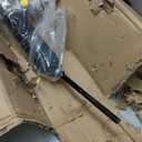 22-1000 Power Steering Rack and Pinion Compatible with Chevrolet Silverado 1500, GMC Sierra 1500, Replace OE 22-1000, 97-1000, 19133675, 26079794, 26079801, 26087761