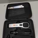 Lifepro Infrared & Red Light Therapy for Body Joints & Muscles Wellness Support, Portable Red Light Therapy Device, Near Infrared Light Therapy for Body & Face - Use 3 wavelengths