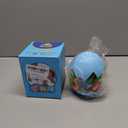 Bath Toys - 27 PCS Suction Cup Toys Bathtub Toy Shower Toy for Kids Ages 4-8,Sensory Toys for 3 4 5 6 7 Year Old Boys Girls,Mold Free Bath Toy Travel Toy Easter Gifts