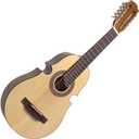 Santa Rosa KQ200K Deluxe Puerto Rican 10 String Cuatro Kit(Cuatro Puertorriqueno)