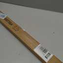 Heavy Duty 36 Inch Drawer Slides, 300 lb Load Capacity, Side Mount, Full Extension, Ball Bearing, Locking, Cabinet Rail, 1 Pair