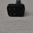 ZGear FM Transmitter And Fast Charge Car Charger