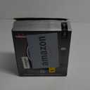 Vornado FIT Personal Air Circulator Fan with Fold-Up Design, Directable Airflow, Compact Size, Perfect for Travel or Desktop Use, Black