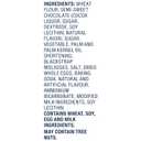 Famous Amos Original Recipe Chocolate Chip Bite-Size Cookies, 30 Pack Box, 30 oz (EXP 09/06/26)