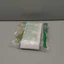 Sasylvia 5 Pcs 70s Disco Accessories Halloween Women Costume Jewelry Sequin Scarf Earrings Sunglasses Bracelet Headband (Gold)