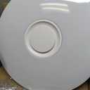 HOREVO Led Music Ceiling Light with Bluetooth Speaker 36W 20 inch Multi Functional APP Upgraded Modern Light Fixtures with RGB Color Changing, Family Party Star Lights (Remote Included)