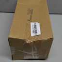 2 Pcs Raised Cat Slow Feeder Bowl Ceramic Elevated Cat Bowls, No Spill High Edge, Anti Vomiting for Pets Kitten Puppies Dry Wet Food and Water, Dishwasher Safe