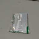 Shockproof for iPhone 15 Pro Max Case, [Camera Protection] [Military-Grade Drop Protection] Protective Anti-Yellow Slim Translucent Skin-Friendly for iPhone 15 Pro Max Phone Case, Forest Green