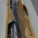 80.94''Rear Drive shaft Assembly Propeller Shaft
Compatible with Honda CRV CR-V 2002-2006 AWD 4WD L4 2.4L, Replace 40100S9AE01 40100SCAA01 40100S9AJ01 936-001