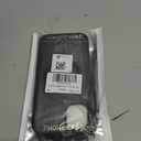 SUPFINE Magnetic for iPhone 11 Phone Case(Compatible with MagSafe)(Military Grade Drop Protection) Translucent Matte Shockproof Phone Cover,Black