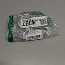 12680215 Upstream NOx Sensor Compatible with 2017 Chevrolet Chevy Silverado 2500 3500, GMC Sierra 2500 3500 2017, 6.6L Diesel, Replace# 12680619 12718742