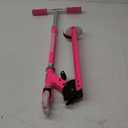 Mongoose Scooter Pink 30.5"H