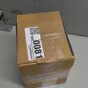 RITOLLO Wood Panels for Wall 4.92"7.68" Acoustic Panels for Interior Wall Decor, 3D Wood Slat Wall Panel/Fluted Sound Absorbing Panel - 8 Color Samples 8 Pack