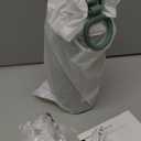 Momcozy Portable Milk Warmer for Travel  Dual Heating Modes for Breast Milk & Water, Portable Bottle Warmer with Fast Heating & Long Battery Life, 17 Ounces Large Capacity to Meet Your All-Day Needs (Gradual Change of Green)