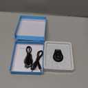 APEKX Clip Bluetooth Audio Adapter for Headphones, Headset, Speaker, Wireless Receiver with MIC for Hands-Released Call and Music