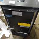 EdgeStar KC2000SSTWIN Full Size Stainless Steel Dual Tap Kegerator & Draft Beer Dispenser - Stainless Steel (silver)