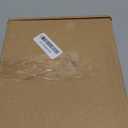 5-Tier Floating Corner Shelf Wall Mount, Heavy Duty Wall Corner Bookshelf, Multi-Purpose Plant Display Shelf for Bedroom Living Room Bathroom Home Office, (Black)