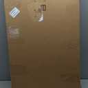 Puzzle Board with 4 Sorting Trays, Playing Surface with Protective Cover for 1000 Pieces, 31.5" x 23.6" Felt Display Board