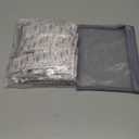 500 Pcs Flexible Fabric Adhesive Bandages Variety Pack 11 Styles Fingertip Bandages for First Aid and Wound Care, Protection Minor Cuts & Scrapes, Cushion Painful Wounds