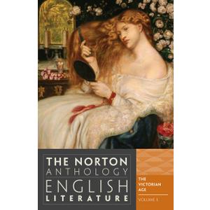 The Norton Anthology of English Literature
