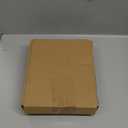 SCITOO Side View Mirror Glass Passenger Right Side Fit For 2006-2011 For Ford Ranger Explorer Non-heated Chrome Replacement Exterior Mirror Glass