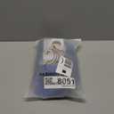 Akstore 28 inch Fashion Wigs Long Wavy Curly Hair Cosplay Wig (Blue)