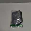 Mippo Workout Tops for Women Short Sleeve Yoga Shirts Athletic Gym Running Crop Top Loose Fit, S