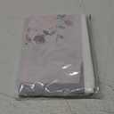 Once Upon a Time Backdrop Pink Floral Gold Castle Princess Fairytale Birthday Party Decoration Girls First Birthday Party Phot booth Backdrop Supplies Cake Table Decorations (7x5ft)